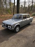 Alfa Romeo Giulia 1.3 Super Lusso 1977 Grijs, Te koop, Zilver of Grijs, Geïmporteerd, Benzine