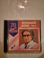 Reginaldo Rossi - Vol.3. Cd. Brazil pressing, Cd's en Dvd's, Ophalen of Verzenden, Gebruikt, Alternative