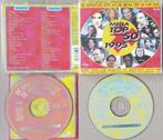 Various – De Grootste Hits Uit De Mega Top 50 Van 1995, Cd's en Dvd's, Cd's | Verzamelalbums, Pop, Ophalen of Verzenden, Zo goed als nieuw