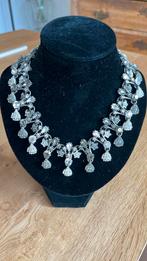 OTAZU KETTING, Sieraden, Tassen en Uiterlijk, Kettingen, Verzenden, Zo goed als nieuw, Grijs, Overige materialen