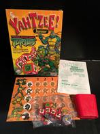 Yahtzee turtles