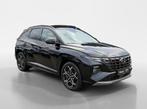 Hyundai Tucson 1.6 T-GDI PHEV N-Line Sky I Panoramadak I Led, Auto's, Hyundai, Automaat, 1350 kg, 14 kWh, Gebruikt