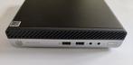HP ProDesk 405 G4 Mini - Compacte Desktop, Computers en Software, Gebruikt, Intel, Ophalen of Verzenden, HP