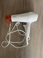 Philips fohn, Ophalen, Zo goed als nieuw, Scheren en Epileren
