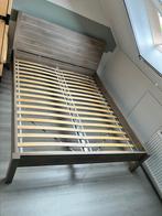 Ikea Bed (type Nyvoll) 160 x 200, Huis en Inrichting, Ophalen, Tweepersoons, Zo goed als nieuw, 200 cm