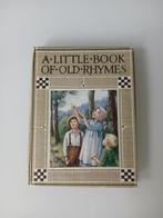 Cicely Mary Barker boekje Oud en zeldzaam Flower Fairies, Boeken, Verzenden, Zo goed als nieuw, Cicely Mary Barker
