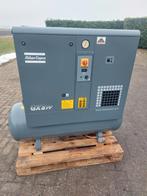 Schroefcompressor merk Atlas copco GX3, 100 liter of meer, Ophalen of Verzenden, 800 liter/min of meer