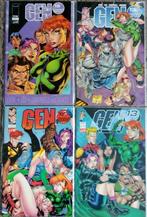Gen 13 delen 1 t/m 24 compleet (1997 - 1999) Junior Press, Boeken, Strips | Comics, Verzenden, Complete serie of reeks, Europa