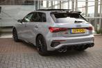 Audi A3 Sportback 2.0 TFSI S3 | Pano | Milltek |, Automaat, Gebruikt, Euro 6, 4 cilinders