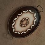 Curiosa en Brocante, Ophalen