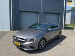 Mercedes-Benz CLA-klasse 180 2013 Stoelverwarming Airco, Auto's, Voorwielaandrijving, Gebruikt, 4 cilinders, Leder en Stof