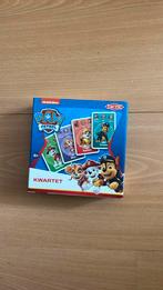 Paw patrol kwartet 4+, Ophalen, Zo goed als nieuw