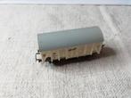 Piko Spur N Kühlwagen 2achsig, Gebruikt, Gelijkstroom, Verzenden, Wagon