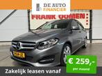 Mercedes-Benz B-Klasse 180 + Navigatie | Trekha € 18.950,0, Auto's, Nieuw, Zilver of Grijs, Geïmporteerd, 5 stoelen