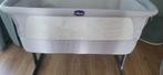 Zeer complete Chicco co-sleeper, Ophalen, Zo goed als nieuw, Wieg