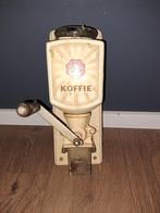 D.E oude koffiemolen, Ophalen of Verzenden