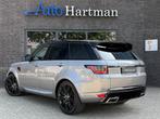 Land Rover Range Rover Sport P400e HSE Limited Edition EIGER, Automaat, Gebruikt, 4 cilinders, 2500 kg