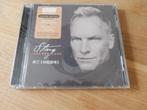 CD Sting Sacred Love  HDCD 16 tracks, Ophalen of Verzenden, 1980 tot 2000, Zo goed als nieuw