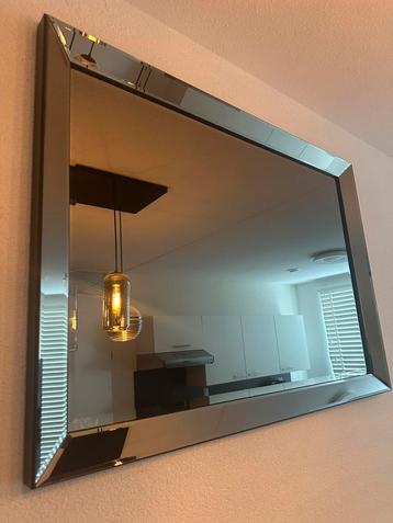Spiegel brons 80x110 beschikbaar voor biedingen