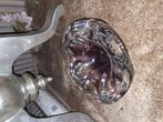 Een pracht van kristal kristallen Boheems set, Antiek en Kunst, Ophalen