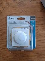 Kopp halogeen dimmer 20-325 watt los of per set., Doe-het-zelf en Verbouw, Ophalen of Verzenden, Nieuw