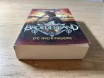 Broederband Boek 2 de Indringers, Ophalen of Verzenden, Zo goed als nieuw