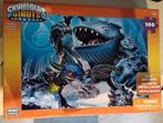 Puzzel skylanders giants, Kinderen en Baby's, Speelgoed | Kinderpuzzels, Ophalen of Verzenden, Meer dan 50 stukjes, Gebruikt, 6 jaar of ouder