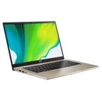Laptop Acer Swift 1 Gold, Computers en Software, Windows Laptops, 128 GB, Acer Swift, 14 inch, Qwerty