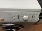 Wasmachine Miele novotronic W9140, Ophalen, 1200 tot 1600 toeren, Gebruikt, 8 tot 10 kg