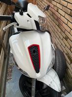 Piaggio medley, Fietsen en Brommers, Scooters | Piaggio, Ophalen of Verzenden, 125 cc