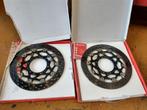 Cbr 600 f4i dikke Brembo remschijfset, Motoren, Ophalen of Verzenden, Gebruikt