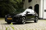 Audi A1 1.4 Tfsi 140 PK S-tronic 2014 Zwart ivm verhuizen, Auto's, Audi, A1, Zwart, 4 cilinders, 1095 kg