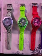 Heren horloge, Sieraden, Tassen en Uiterlijk, Horloges | Heren, Overige merken, Overige materialen, Overige materialen, Ophalen of Verzenden