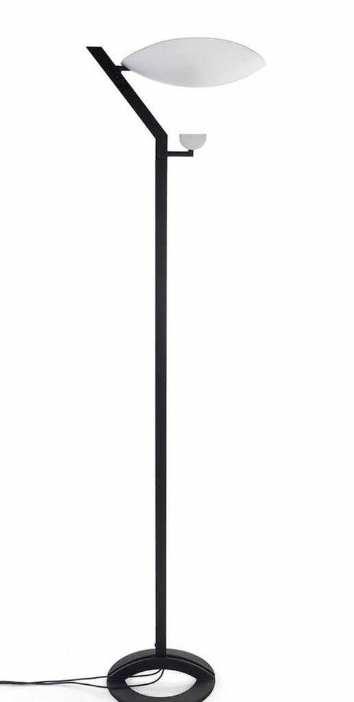 Artemide Zen vloerlamp, Huis en Inrichting, Lampen | Vloerlampen, 150 tot 200 cm, Ophalen
