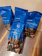 Koffiebonen caffeinevrij, Ophalen