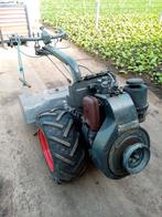 Tuinfrees, Doe-het-zelf en Verbouw, Gereedschap | Freesmachines, Ophalen, Benzine, Gebruikt, Lombardini