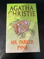 Agatha Christie - Mr. Parker Pyne, Ophalen of Verzenden, Gelezen