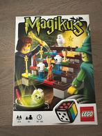 Spel lego Magikus 3836, Zo goed als nieuw, Ophalen