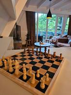 Heerlijk chalet Durbuy - Ardennen - te huur (4/5 personen)., Speeltuin, Ardennen of Luxemburg
