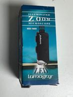 5 stuks Lumagny Microscoop 2100m - 60X-100X Vergroting -, Audio, Tv en Foto, Optische apparatuur | Microscopen, Ophalen of Verzenden