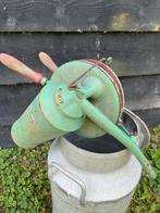 Boomspuit , antiek, brocante fruitbomen spuit, Ophalen of Verzenden