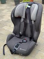 kinderkraft car seat-safety-Fix autostoel grijs 9 tot 36 kg, Overige merken, 9 t/m 36 kg, Autogordel of Isofix, Ophalen of Verzenden