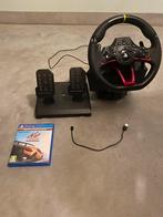 Wireless playstation spel +game 1x gebruikt, Spelcomputers en Games, Spelcomputers | Sony PlayStation Consoles | Accessoires, Ophalen