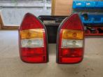 Opel zafira A achterlichten en mistlampen, Auto-onderdelen, Verlichting, Ophalen of Verzenden, Opel