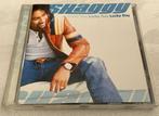 CD SHAGGY LUCKY DAY 2002 MCA EU CHAKA KHAN RICARDO RIK ROK, Cd's en Dvd's, Cd's | Hiphop en Rap, 2000 tot heden, Gebruikt, Verzenden