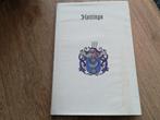 Familieboek Hoitinga, Ophalen of Verzenden, Gelezen