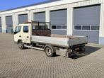 Bedrijfsauto, Mitsubishi, Canter Fuso 3C13 dubbele cabine ki, Euro 5, Gebruikt, 4 cilinders, Origineel Nederlands