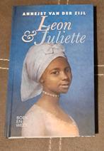 Annejet van der Zijl - Leon & Juliette, Ophalen of Verzenden, Zo goed als nieuw, Annejet van der Zijl