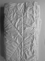 MerlanDuo 4-seizoenen dekbed 2-persoons merino wol 260x240, Ophalen, Wit, Tweepersoons, Deken of Dekbed