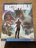 Unstoppable - Solo Bordspel - Can't Stop pledge, Hobby en Vrije tijd, Gezelschapsspellen | Bordspellen, Ophalen of Verzenden, Zo goed als nieuw